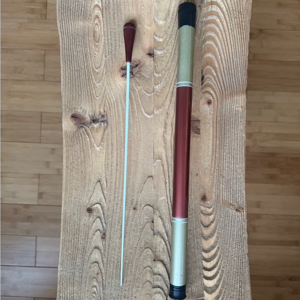 Conductor’s Baton